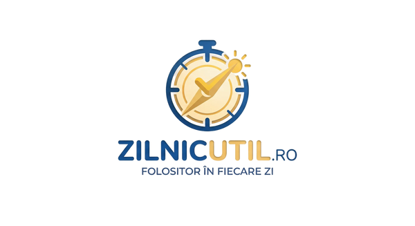 Zilnic Util